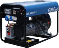 GML9000ELX