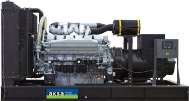 APD 2750M