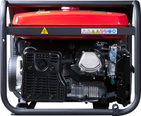BS 8000 A ES с АВР