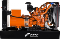 GE NEF45 с АВР