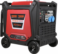 ZM 8000 IM
