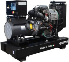 GMP50 с АВР