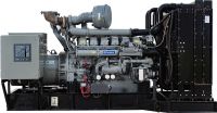 P1000CS (4012-46TWG2A) 10500 В в контейнере