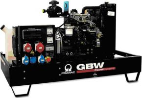 GBW 45 P 1 фаза