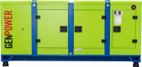 GNT-GNP 725 OTOSK