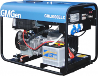 GML9000ELX с АВР