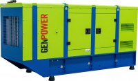 GPR-GNP 550 OTOSK