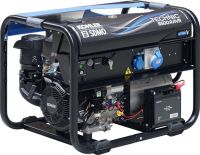 TECHNIC 6500 A AVR C5 в контейнере с АВР