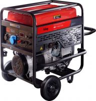 BS 11000 A ES в контейнере