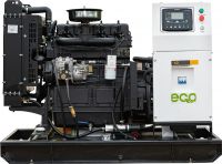 АД40-T400ECO R в контейнере