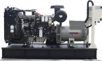 MP200S в контейнере