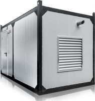 АД-100С-Т400-1РМ20 в контейнере