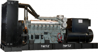 HG 1900 PC в контейнере