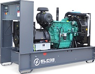 GE.BD.250/225.BF 400/230 в контейнере