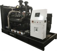 АД 400-Т400 в контейнере