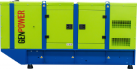 GNT-GNP 350 OTOSK ATS