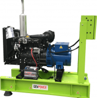 GPR-GNP 15 OTO