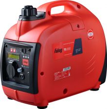 Бензиновый генератор Fubag TI 800