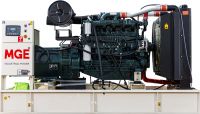 P300DN в контейнере с АВР