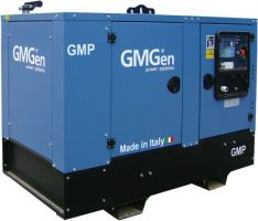 GMP30 в кожухе с АВР