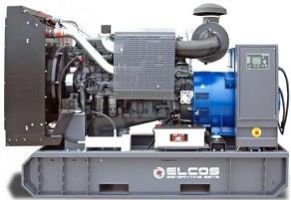 GE.PK.450/400.BF с АВР