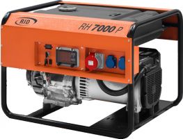 RH 7000 P