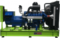GNT-LRY 850 OTO ATS