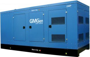 GMP450 в кожухе