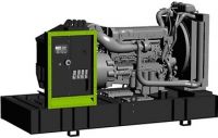 GSW 600 V в контейнере с АВР