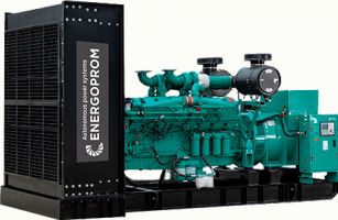 EFC 1500/400 с АВР