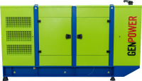 GNT-GNP 660-V8 OTOSK