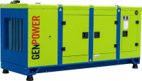 GNT-GNP 725 OTOSK ATS