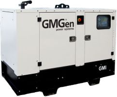GMI50 в кожухе
