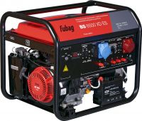 BS 8500 XD ES с АВР
