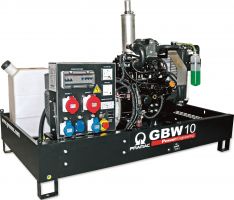 GBW 10 Y 1 фаза с АВР