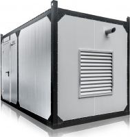 TJ275BD5L в контейнере