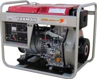 YDG 6600 TN-5EB2 electric в контейнере