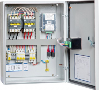 GPR-GNP 15 OTOSK ATS