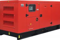 DSI 100 DA ES в контейнере с АВР