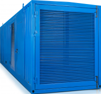 P720DN в контейнере