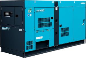 SDG400S-P