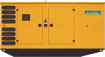 AVP 720 в кожухе