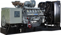 P1600PS (4016-61TRG2) 6300 В  в контейнере