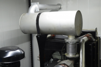 GE.PK.550/500.BF в контейнере