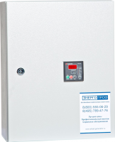 GE.BD.1700/1500.BF 400/230 в контейнере с АВР
