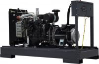 FDF 100 I в контейнере с АВР