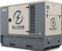 GE.BD.022/020.SS 230 с АВР